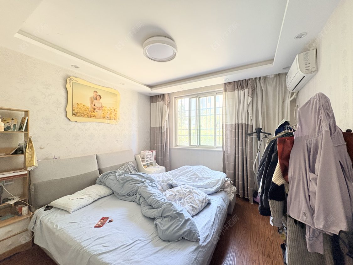 丹阳丹金人家在售二手房源室内图_小牛看房