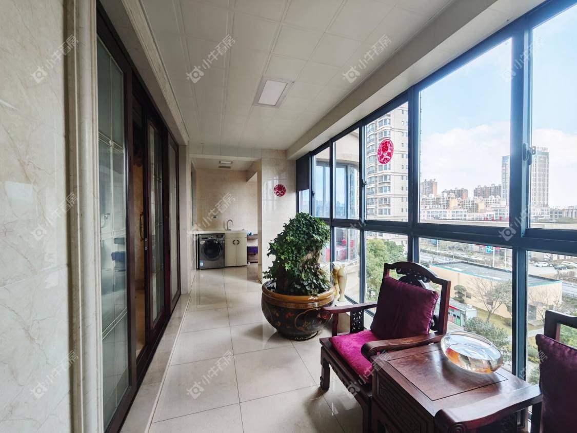 镇江碧桂园在售二手房源室内图_小牛看房