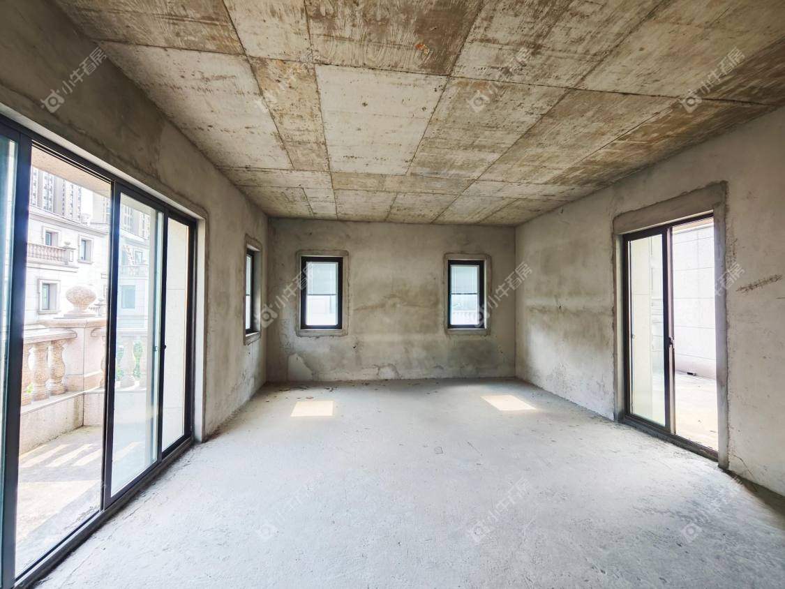 镇江华都锦城在售二手房源室内图_小牛看房