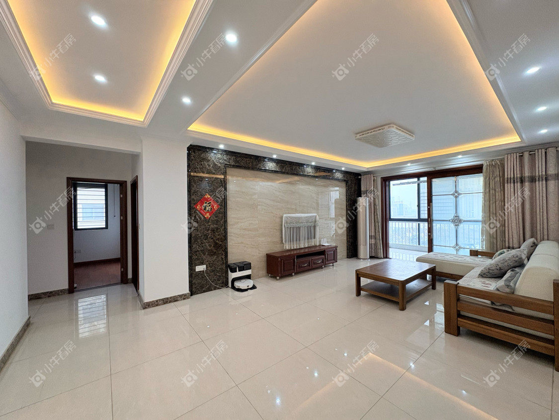 镇江金凤凰在售二手房源_小牛看房