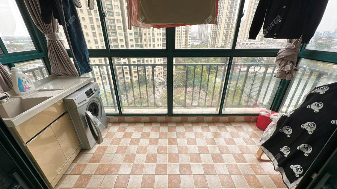 镇江恒大城在售二手房源_小牛看房