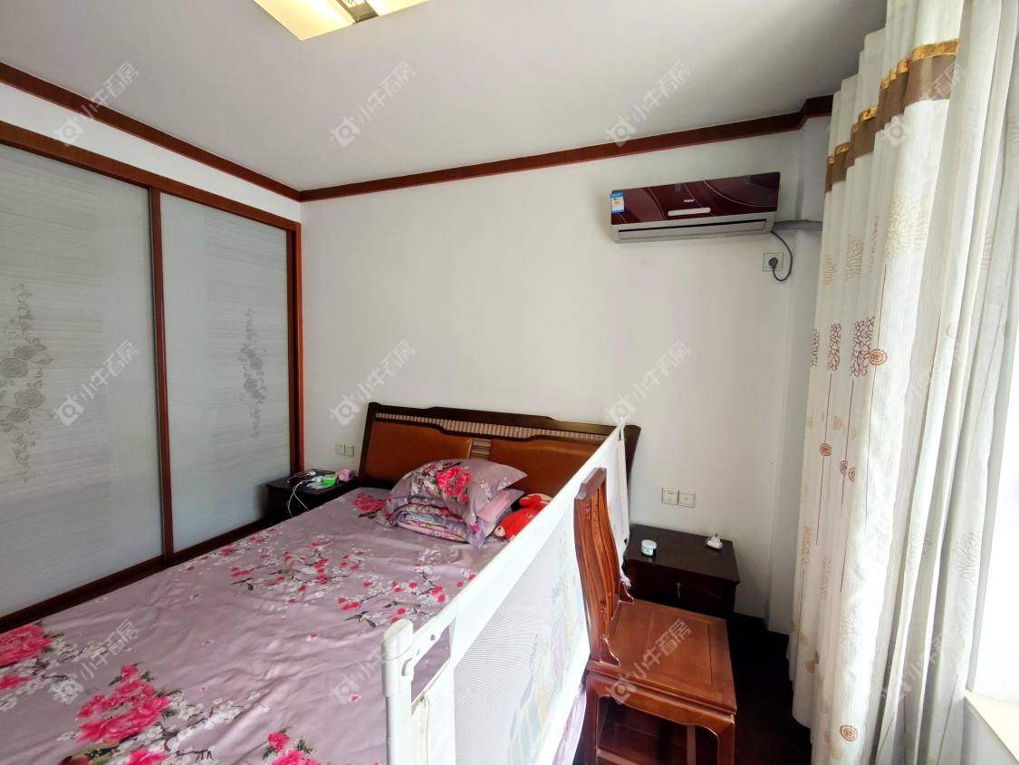 镇江锦尚名都在售二手房源室内图_小牛看房