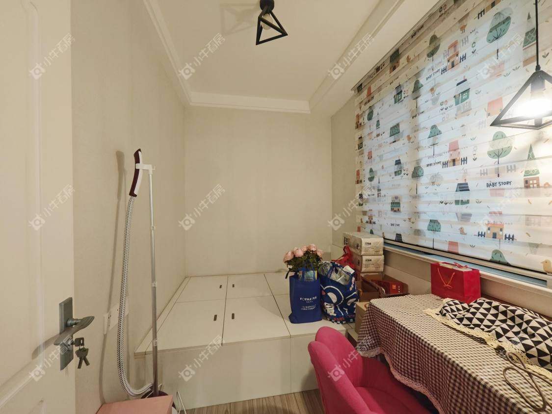 镇江国信宜和在售二手房源室内图_小牛看房