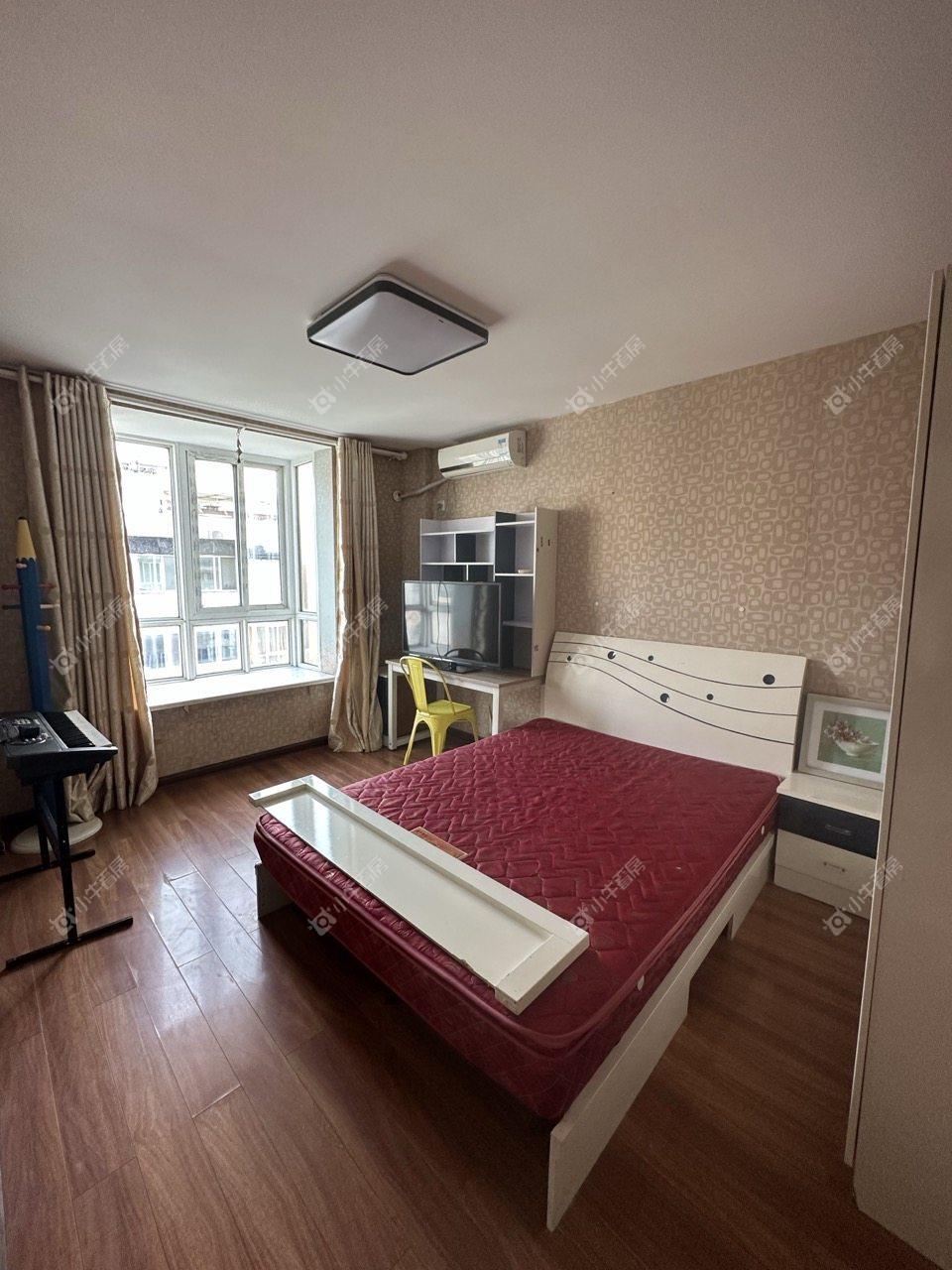 镇江乾泽园在租房源室内图_小牛看房