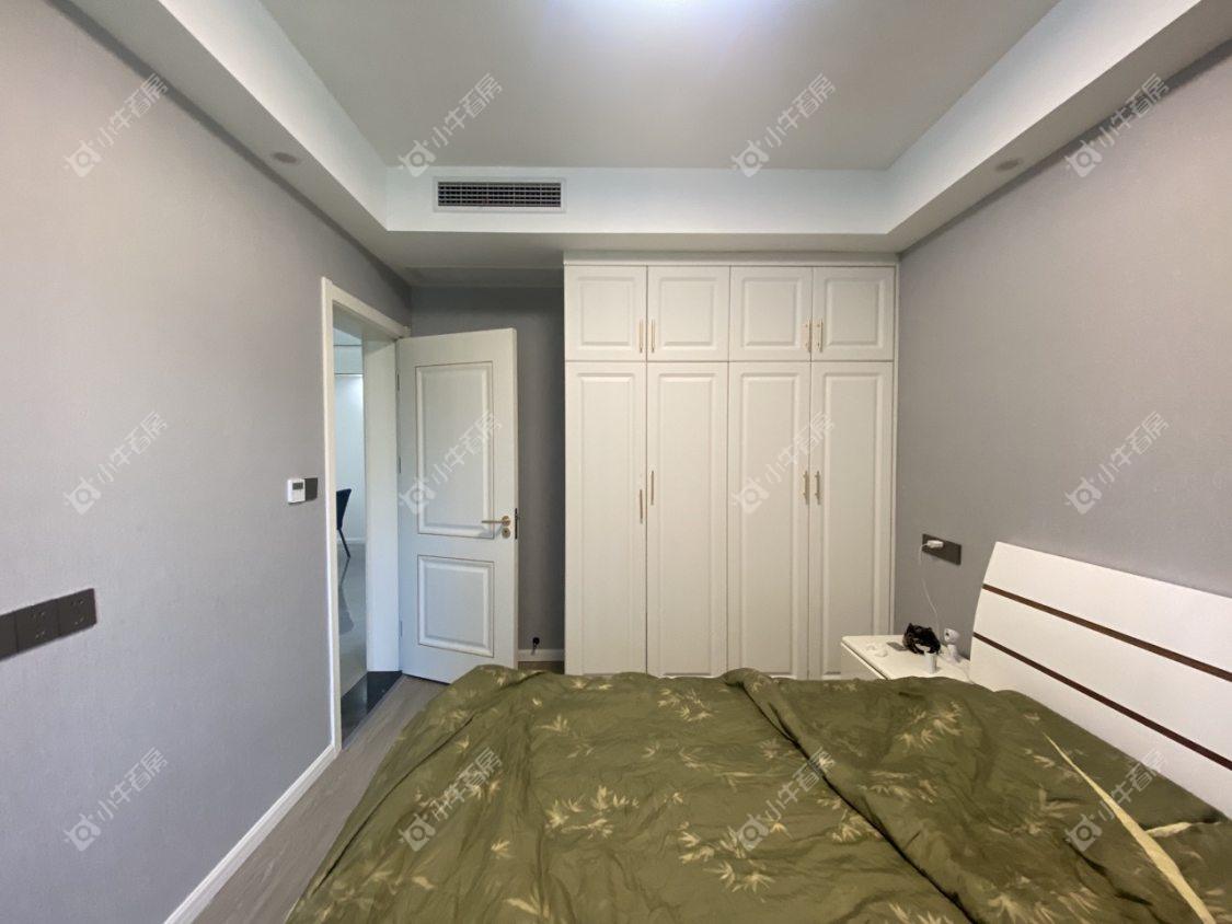 镇江华都幸福里在售二手房源室内图_小牛看房