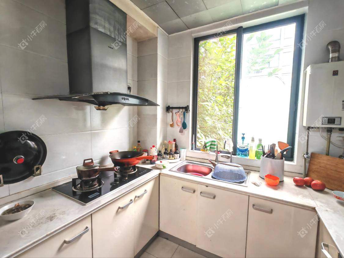 镇江佳景天城在售二手房源室内图_小牛看房