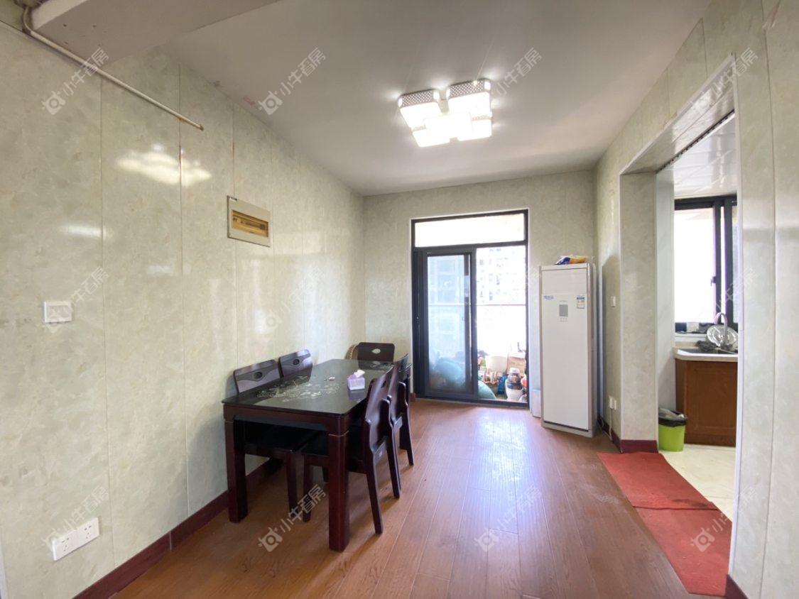 镇江国信宜和在售二手房源室内图_小牛看房