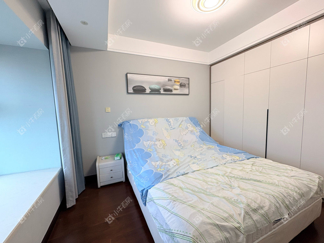 镇江恒大名都二三期在售二手房源室内图_小牛看房