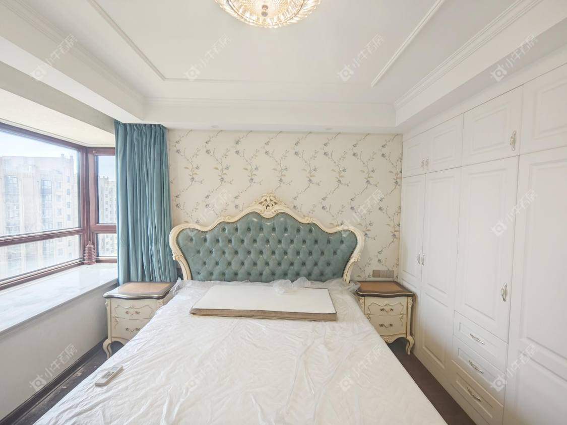 镇江汇金天地在售二手房源室内图_小牛看房