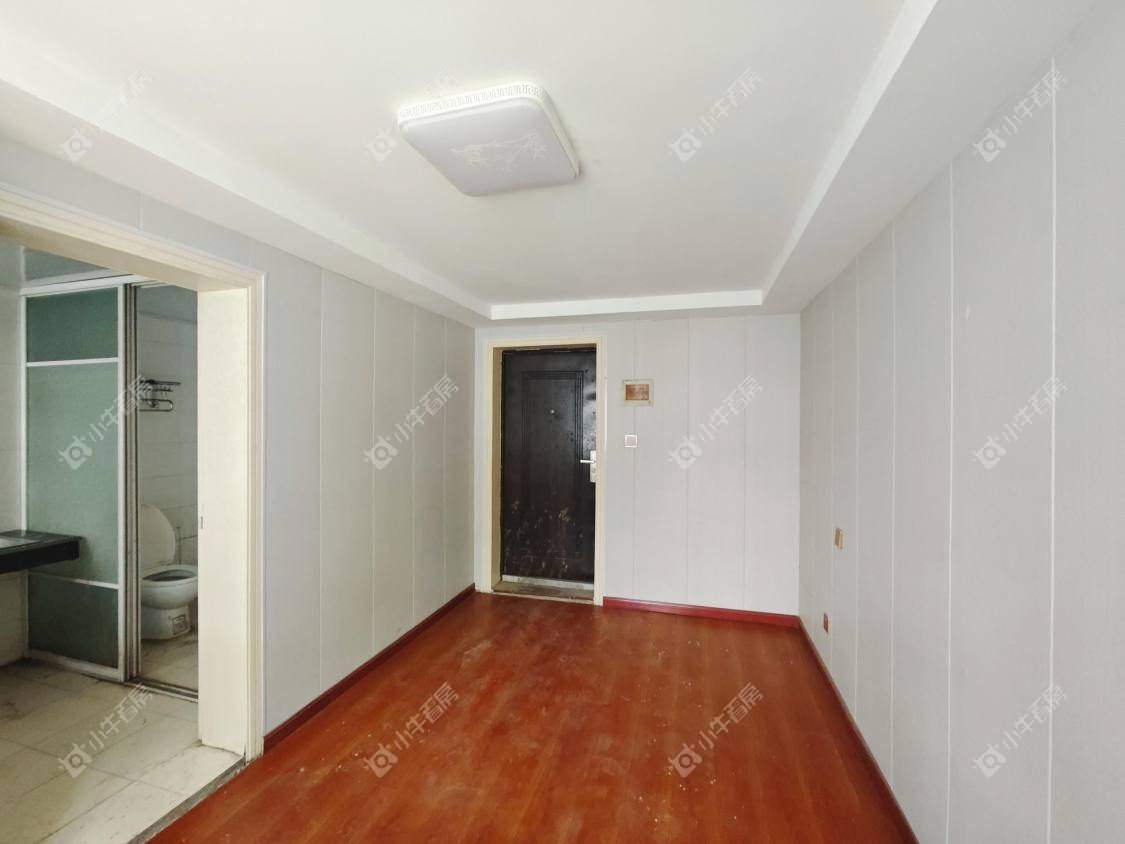 镇江紫荆花园在售二手房源室内图_小牛看房