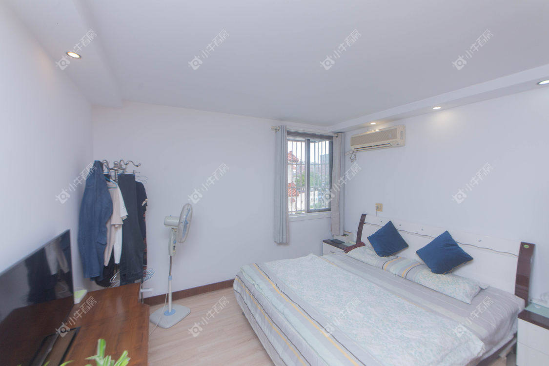 镇江水关新村在售二手房源_小牛看房