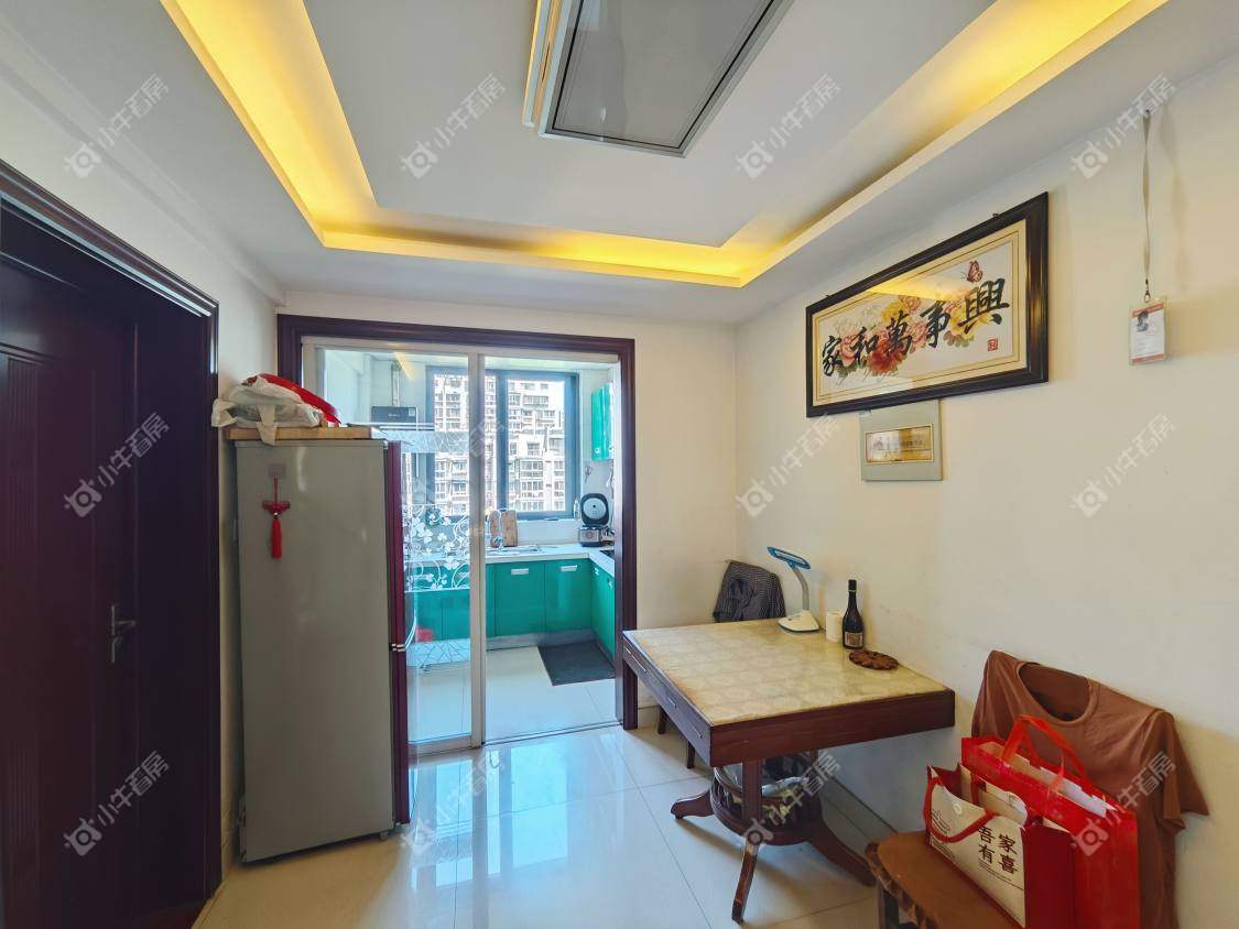 镇江锦尚名都在售二手房源室内图_小牛看房