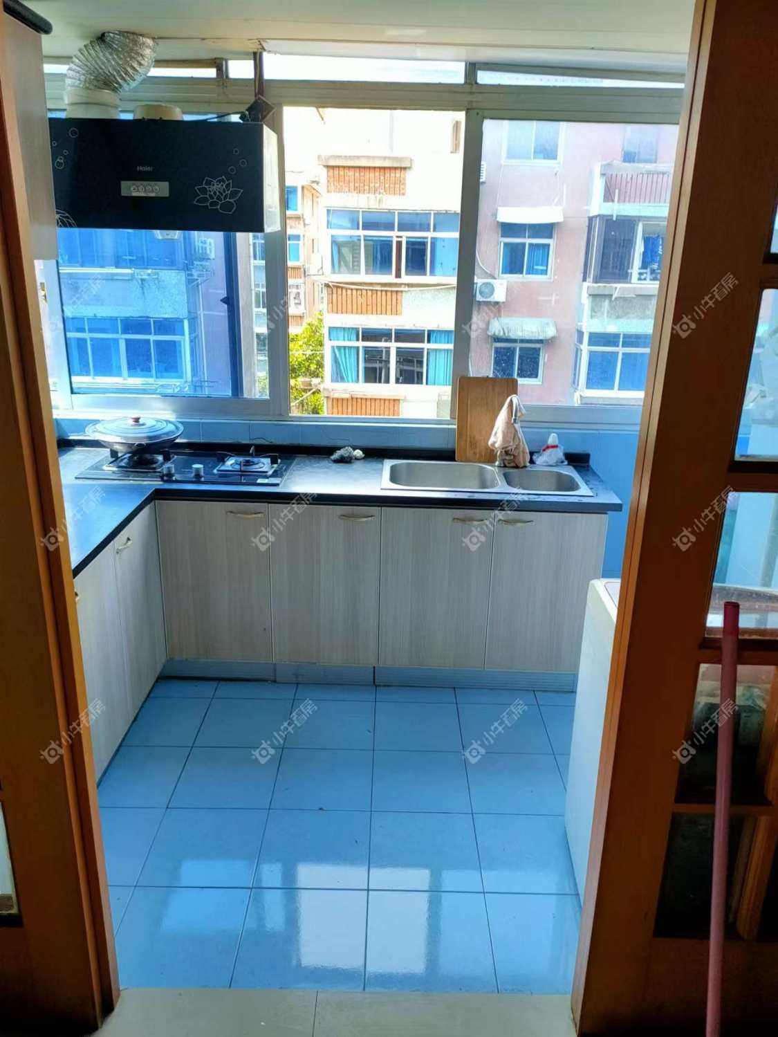 镇江海会新村在售二手房源_小牛看房