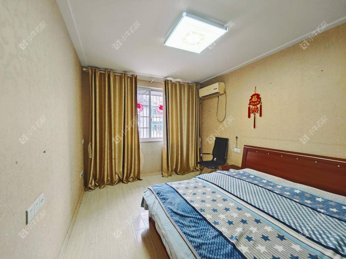 镇江天福花园在售二手房源室内图_小牛看房