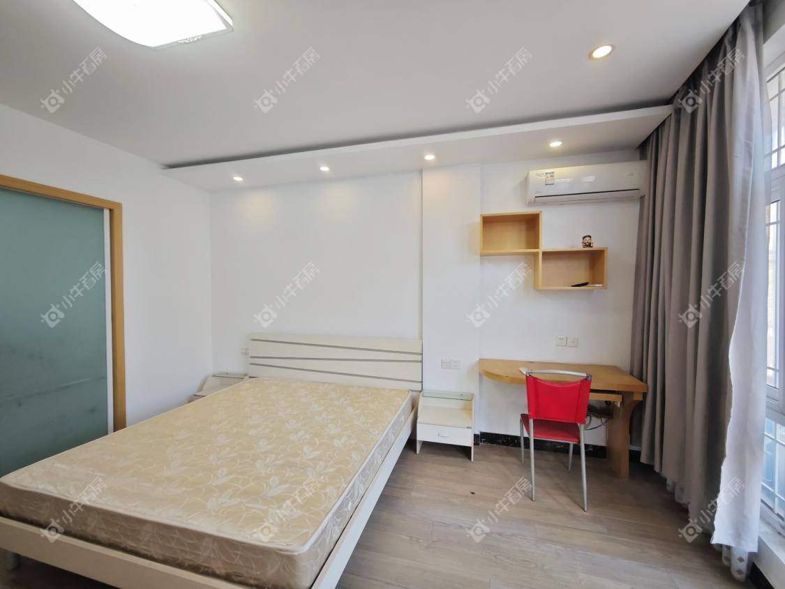 镇江新世纪花园（丹阳）在售二手房源室内图_小牛看房