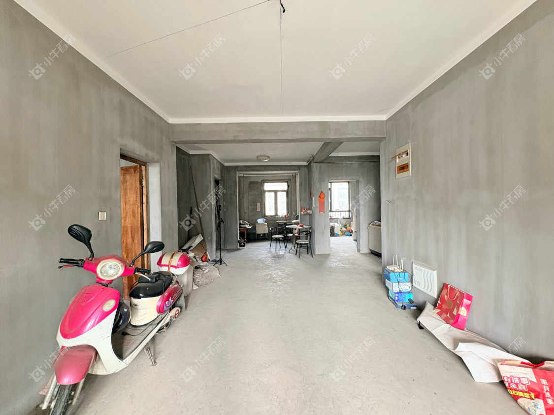 镇江滨河凤凰城在售二手房源室内图_小牛看房