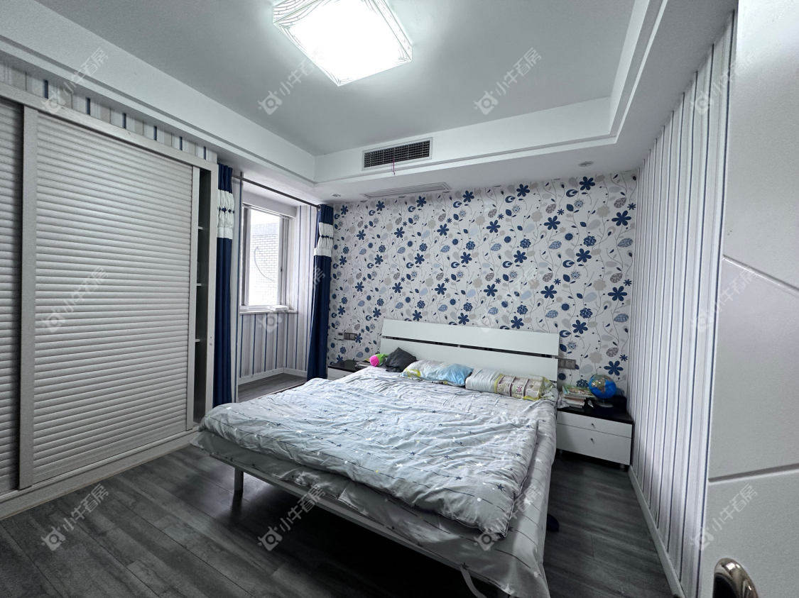 镇江凤翔花园在售二手房源_小牛看房