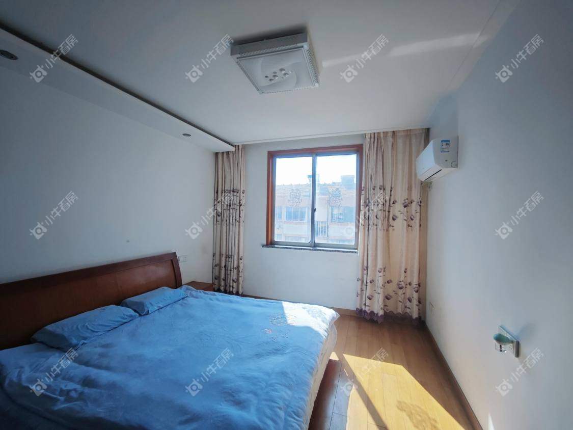 镇江华南新村在售二手房源室内图_小牛看房