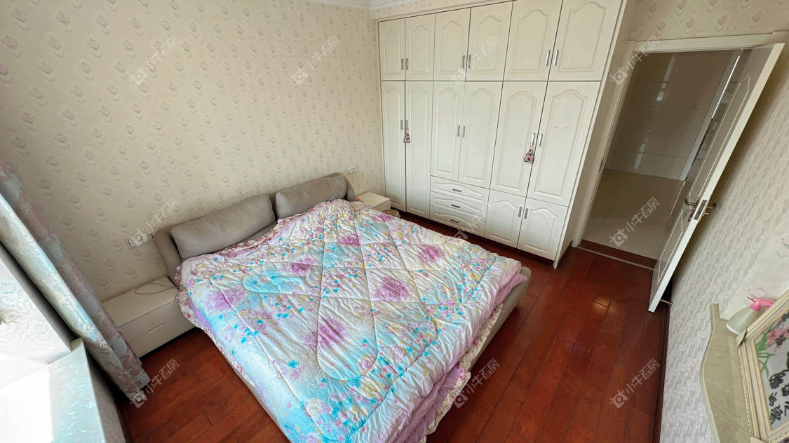 镇江华都锦城在售二手房源_小牛看房