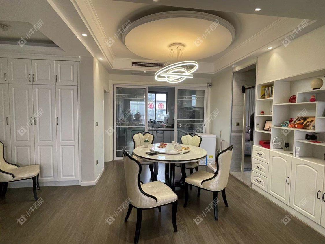 镇江和园在售二手房源_小牛看房