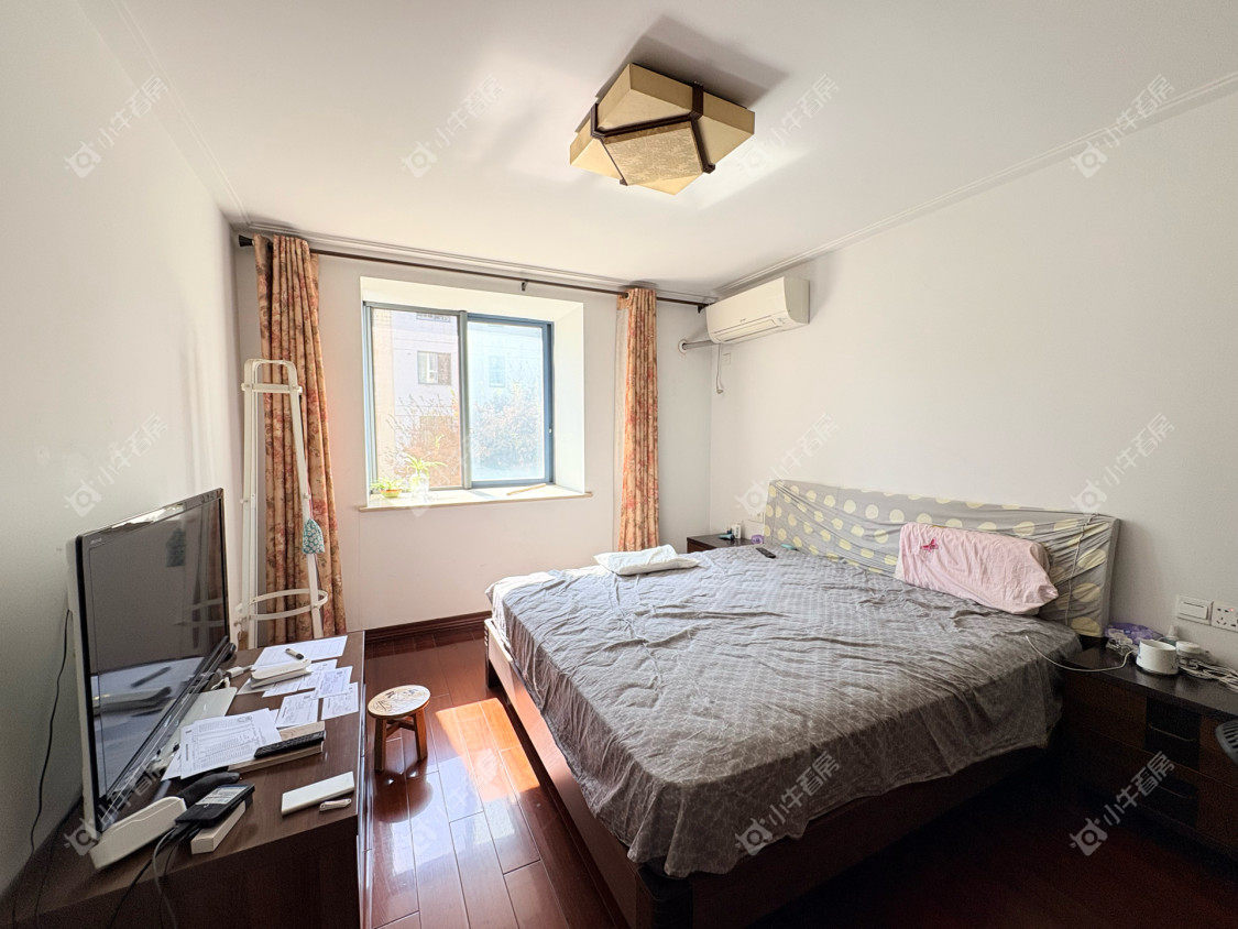 镇江府前星座在售二手房源室内图_小牛看房