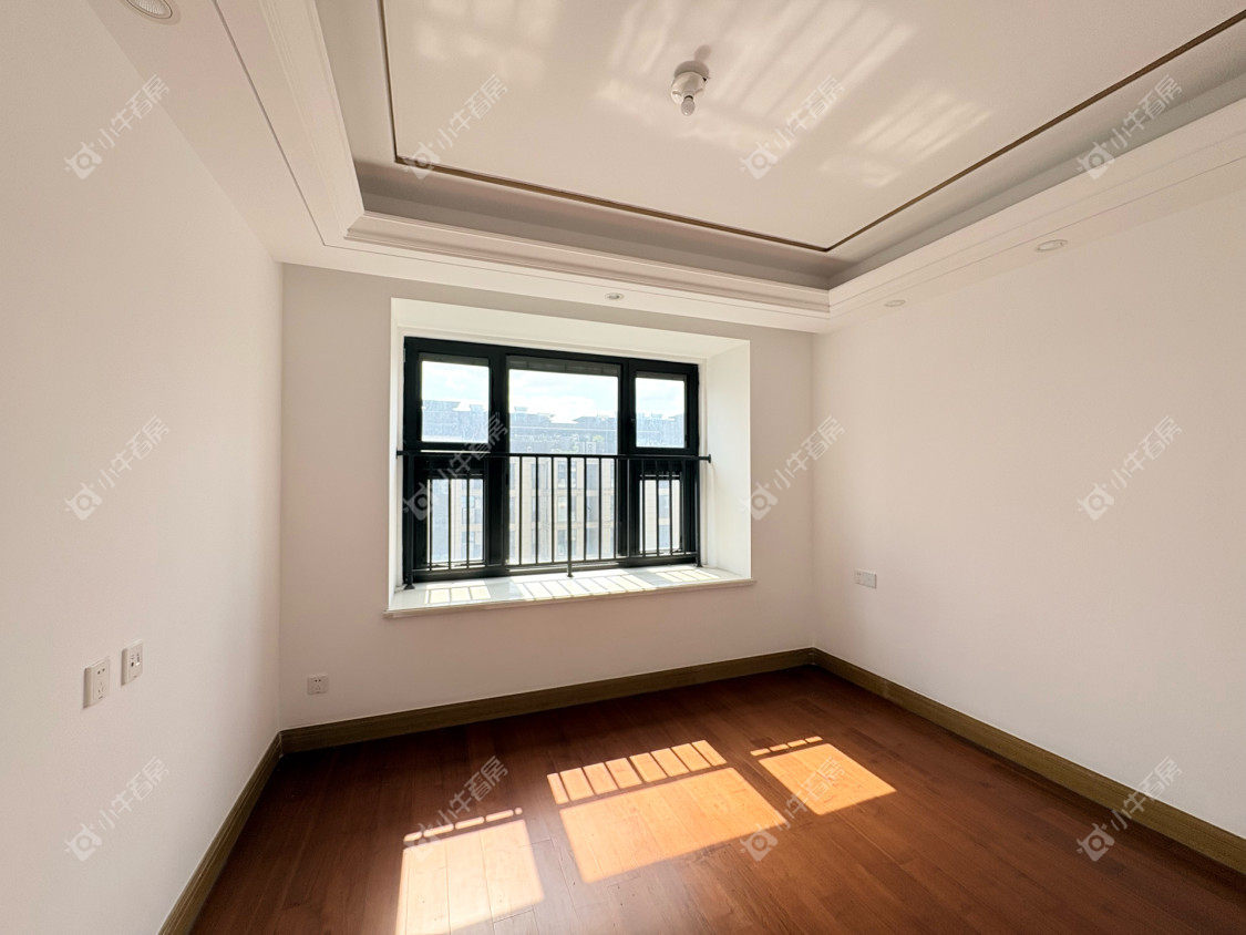 镇江红星天铂在售二手房源室内图_小牛看房