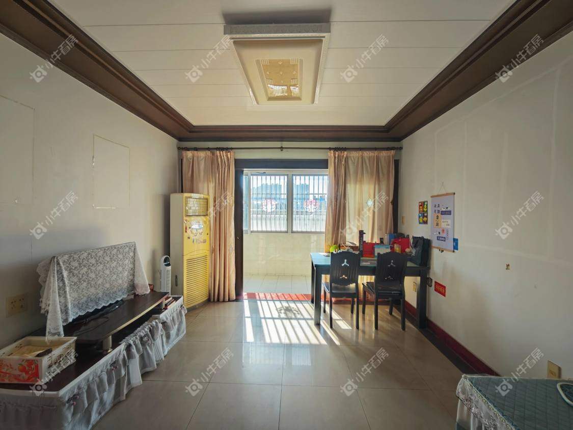 镇江幸福二区在售二手房源_小牛看房