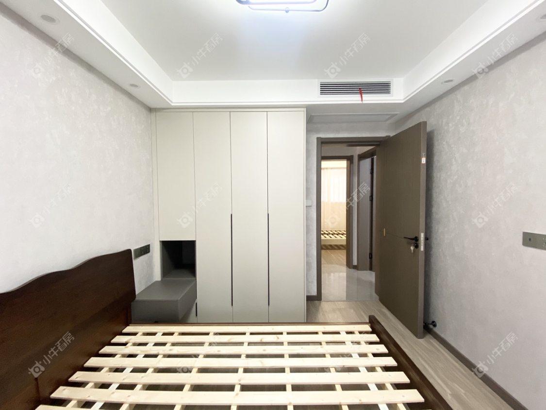 镇江璞悦观邸在售二手房源室内图_小牛看房