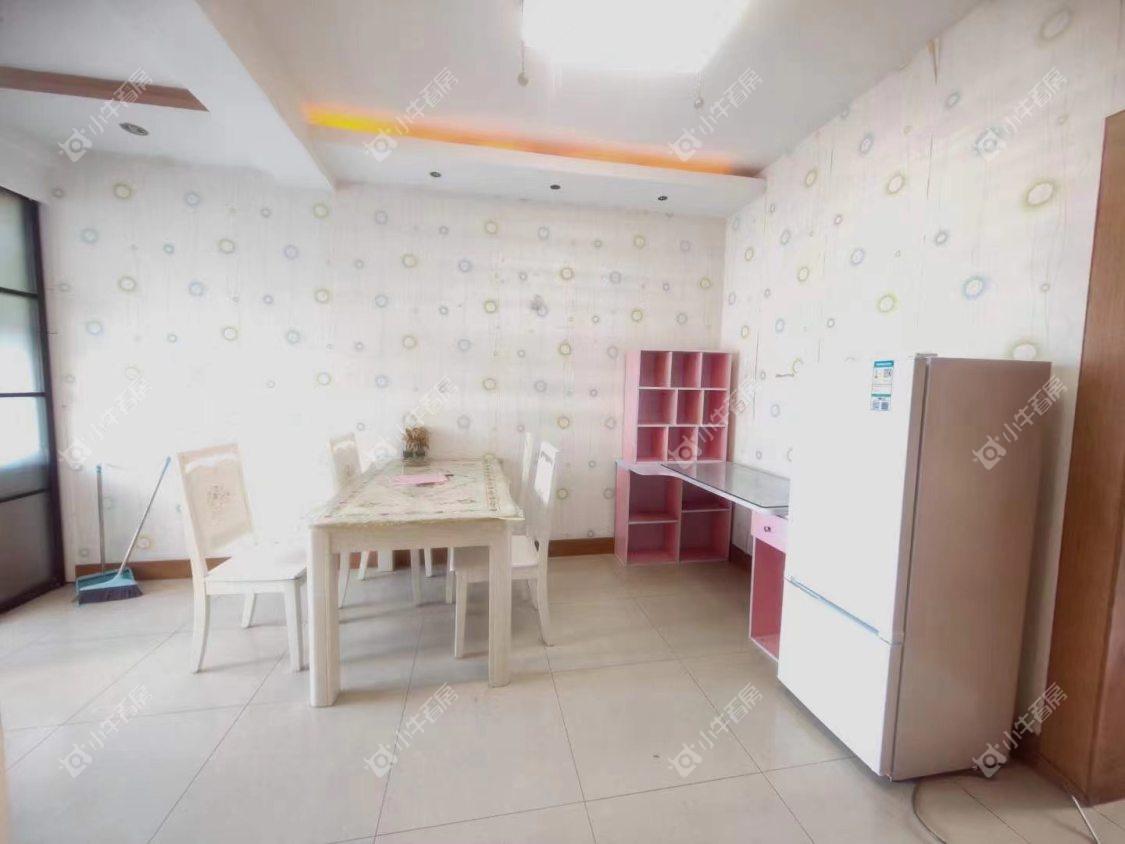 镇江清馨家园在售二手房源_小牛看房