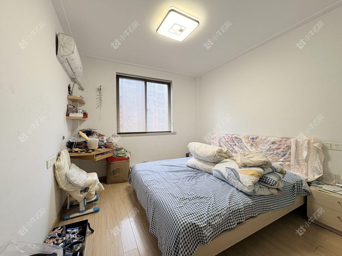 镇江新香草苑在售二手房源室内图_小牛看房