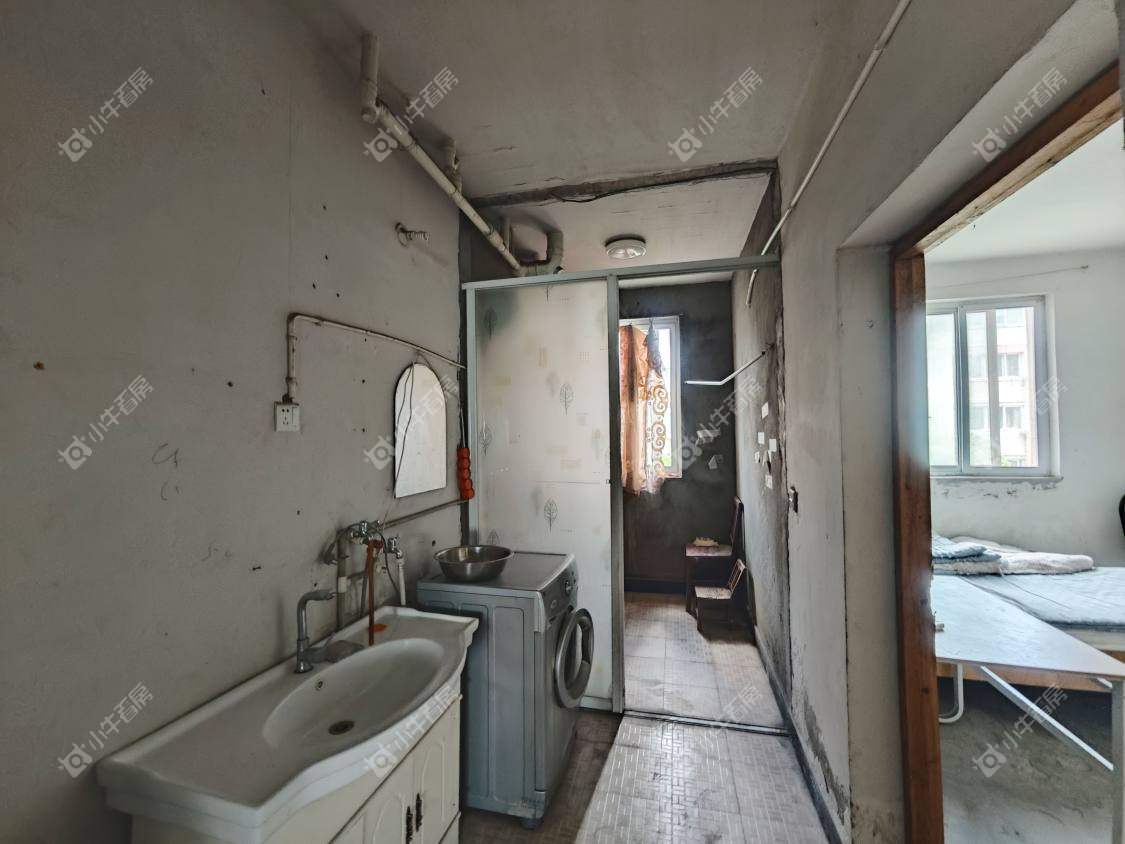 镇江嘉荟新城在售二手房源室内图_小牛看房