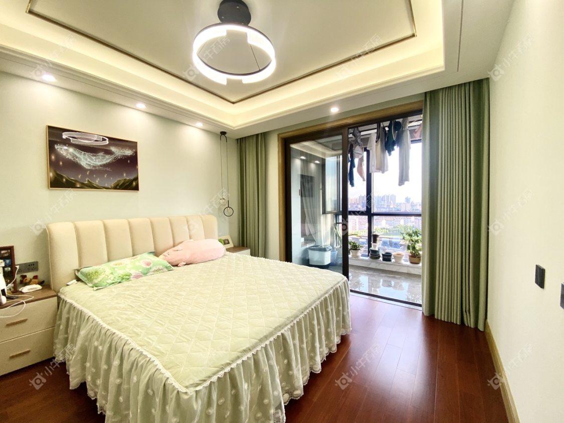 镇江红星天铂在售二手房源室内图_小牛看房