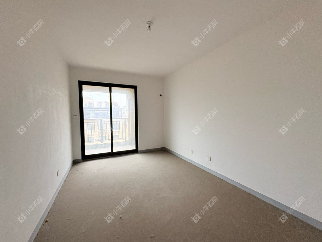 镇江吾悦华府金郡（丹阳）在售二手房源室内图_小牛看房