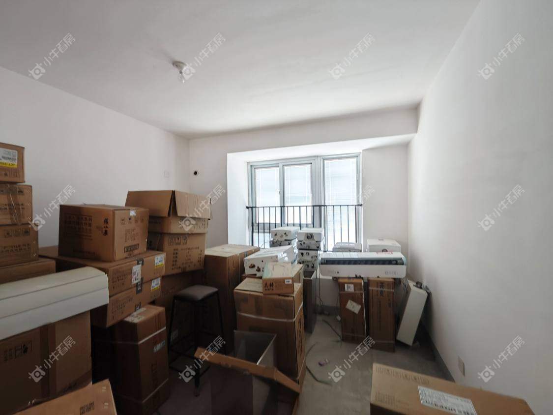 镇江中南君悦府中南一期在售二手房源室内图_小牛看房