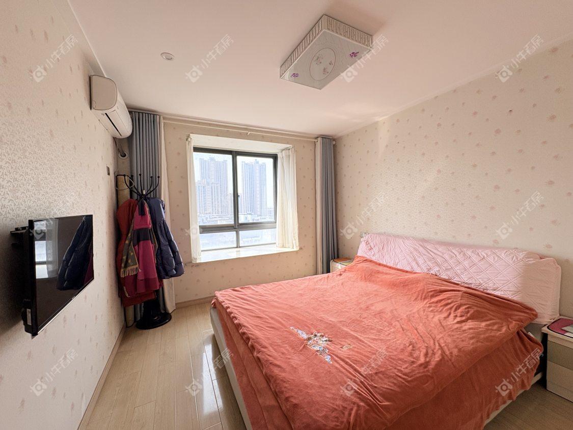 镇江锦尚名都在售二手房源室内图_小牛看房