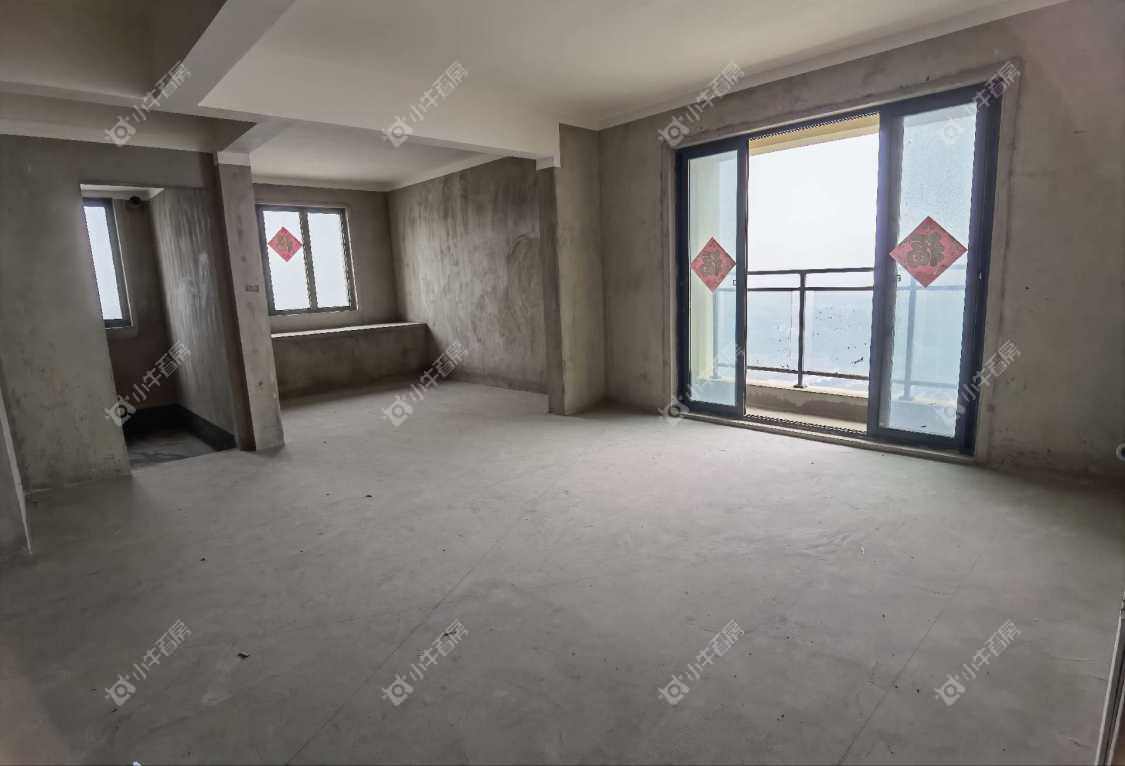 镇江翡翠林花园（天福花园）在售二手房源_小牛看房