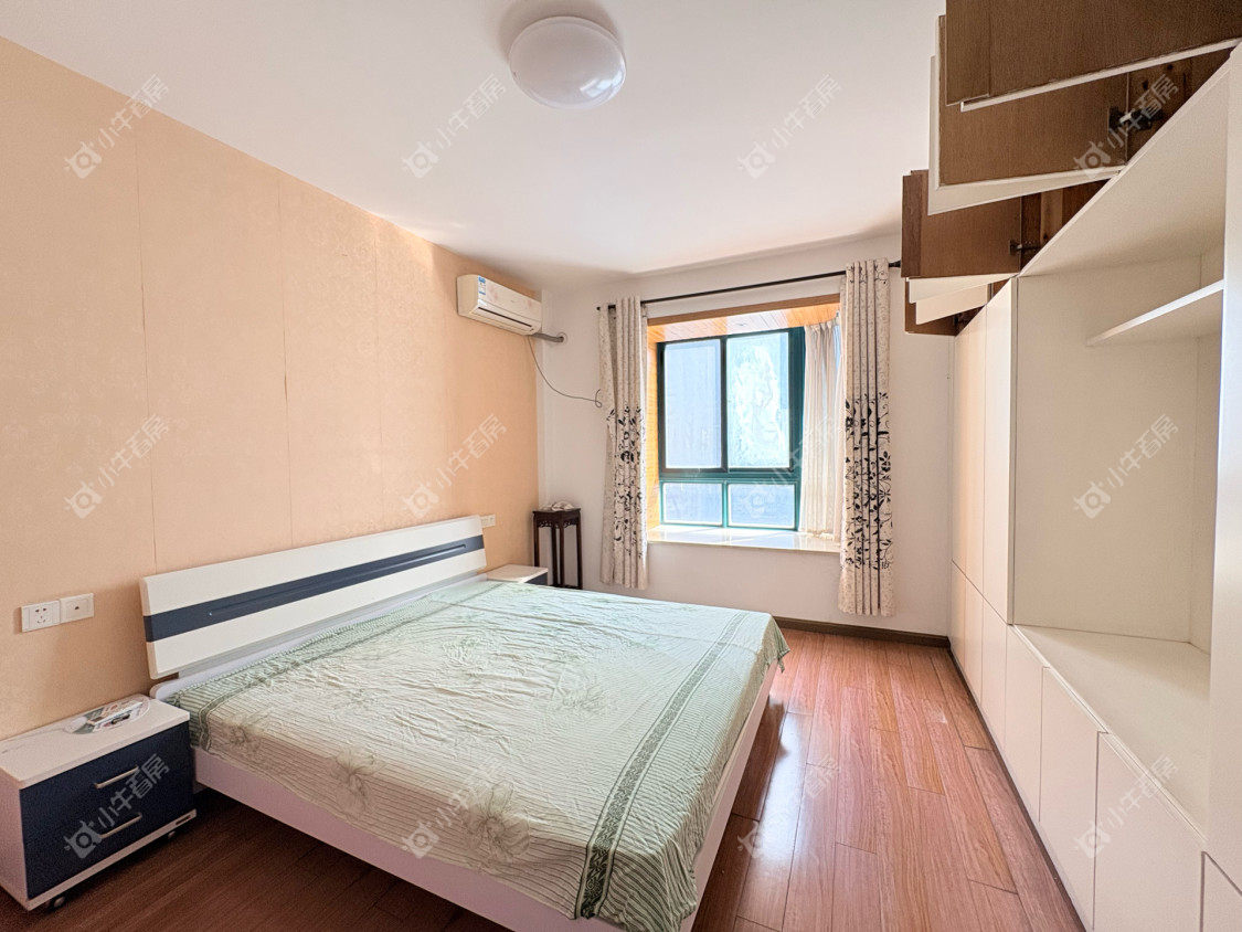 镇江江南人家在售二手房源室内图_小牛看房