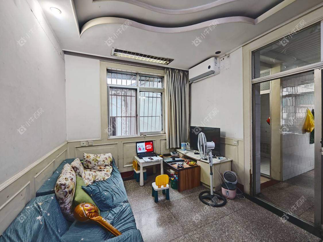 镇江轮船路在售二手房源_小牛看房