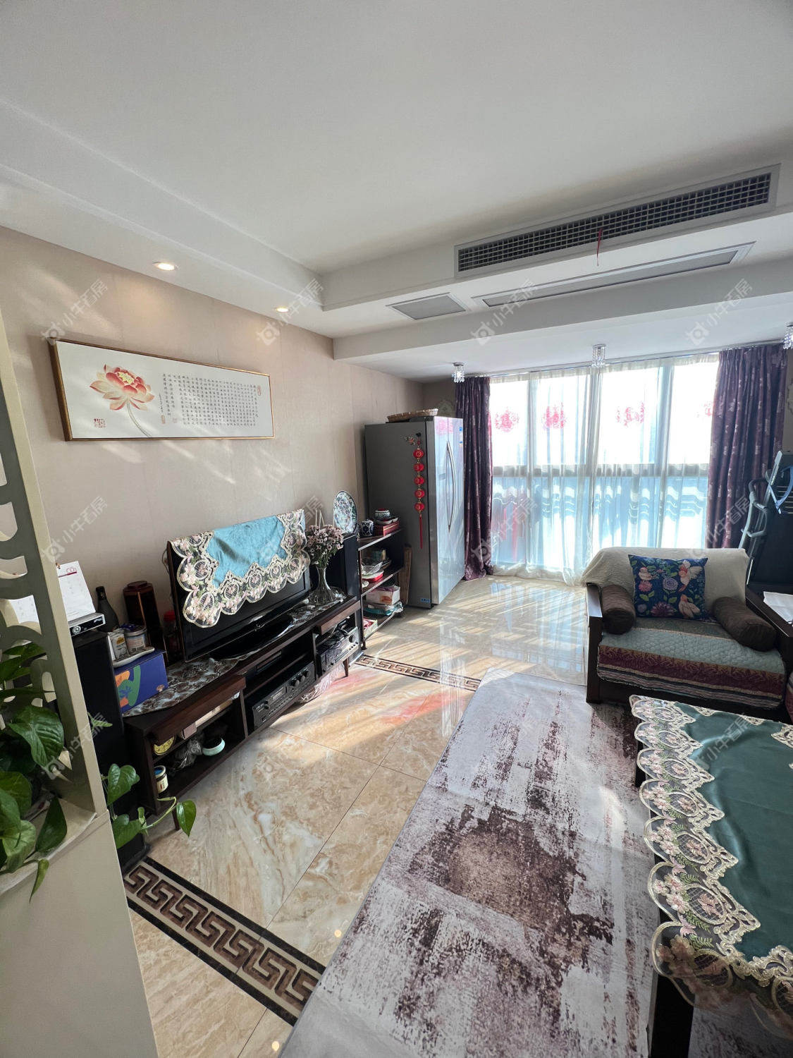 镇江华都锦城在售二手房源_小牛看房