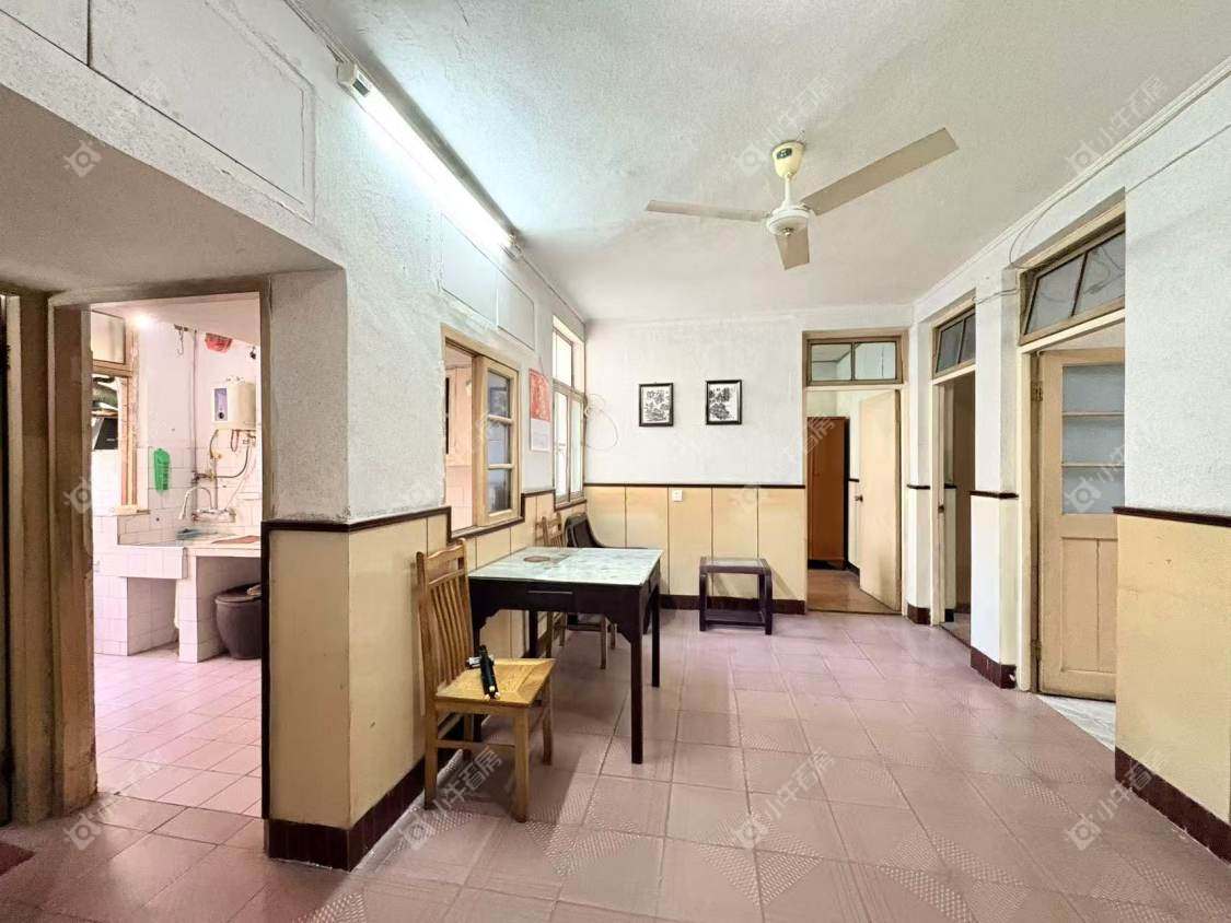 镇江凤美新村在售二手房源室内图_小牛看房