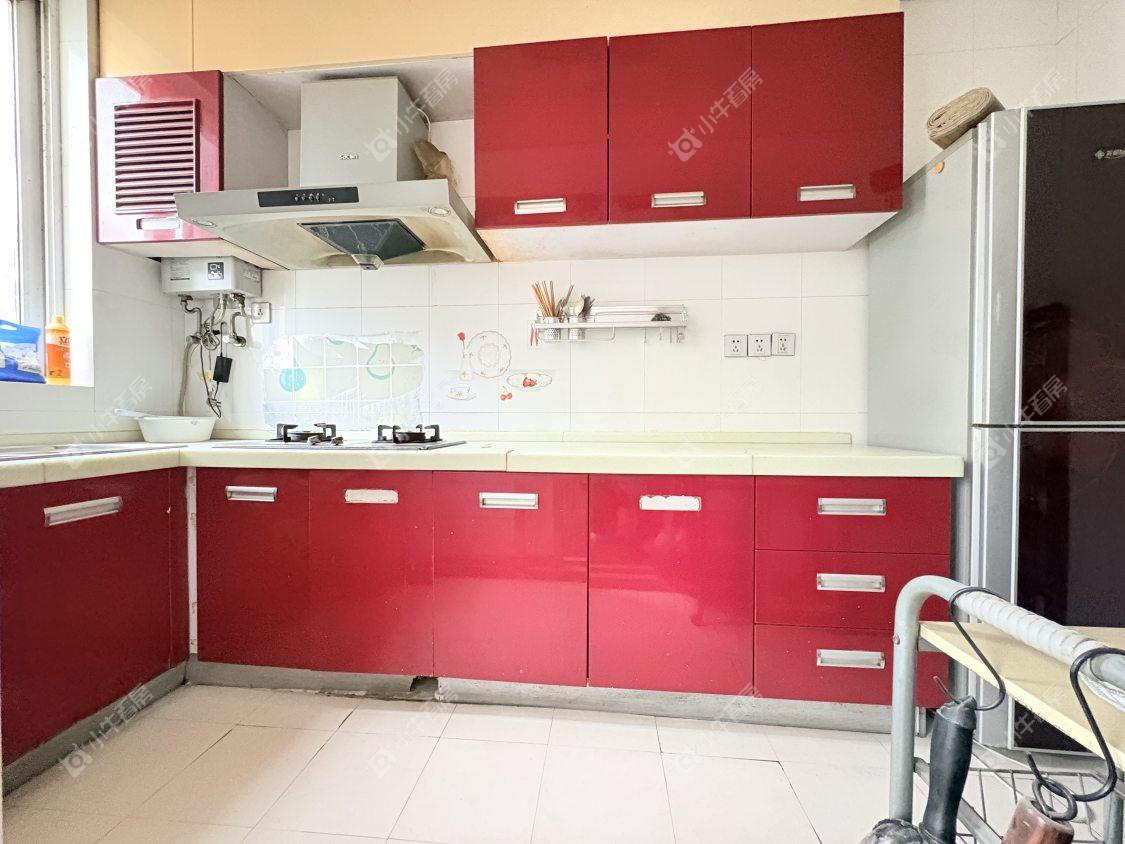 镇江普善人家在售二手房源室内图_小牛看房