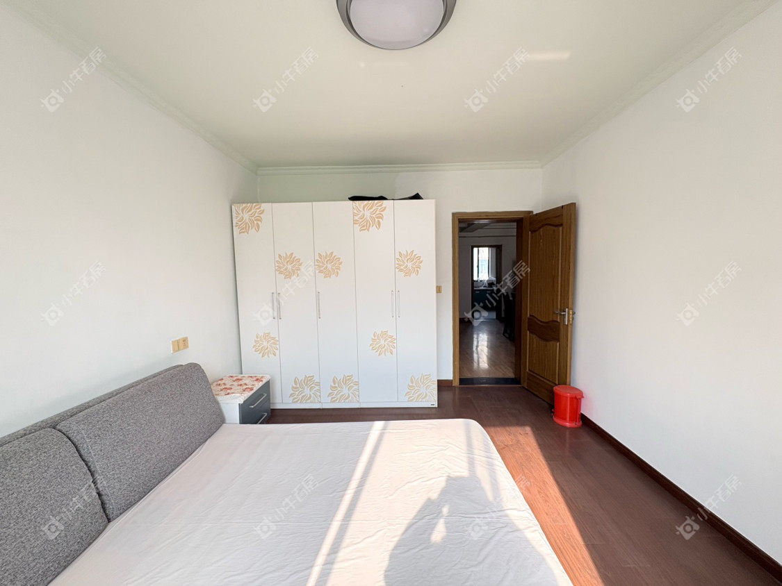 镇江天福花园在售二手房源室内图_小牛看房