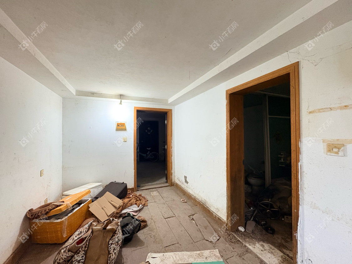 镇江紫荆花园在售二手房源_小牛看房