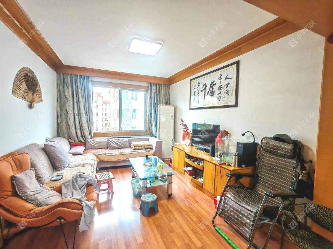 镇江幸福小区在售二手房源室内图_小牛看房