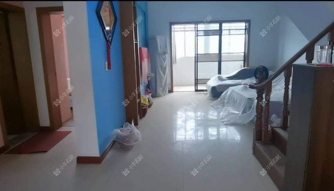 镇江龙滨园在售二手房源室内图_小牛看房