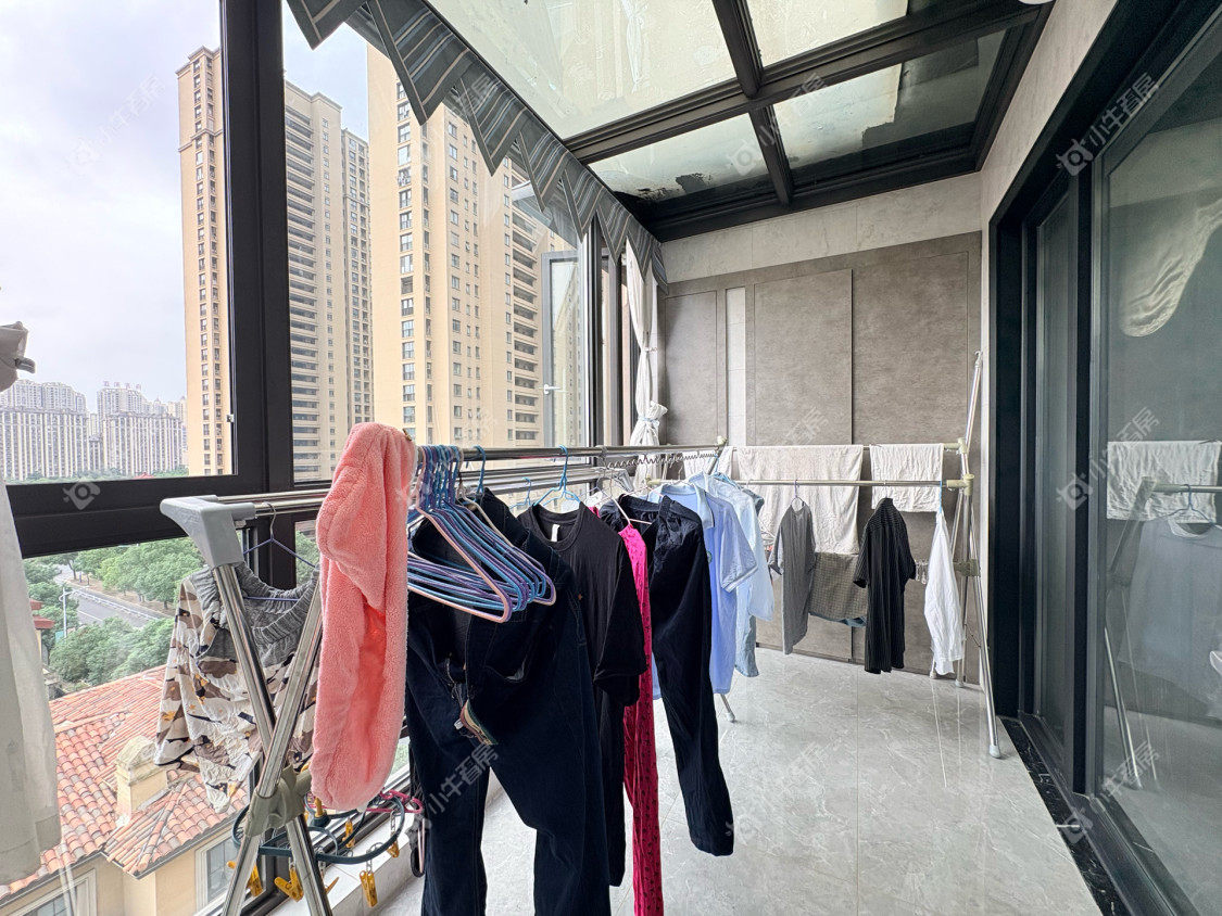 镇江吾悦华府（丹阳）在售二手房源室内图_小牛看房