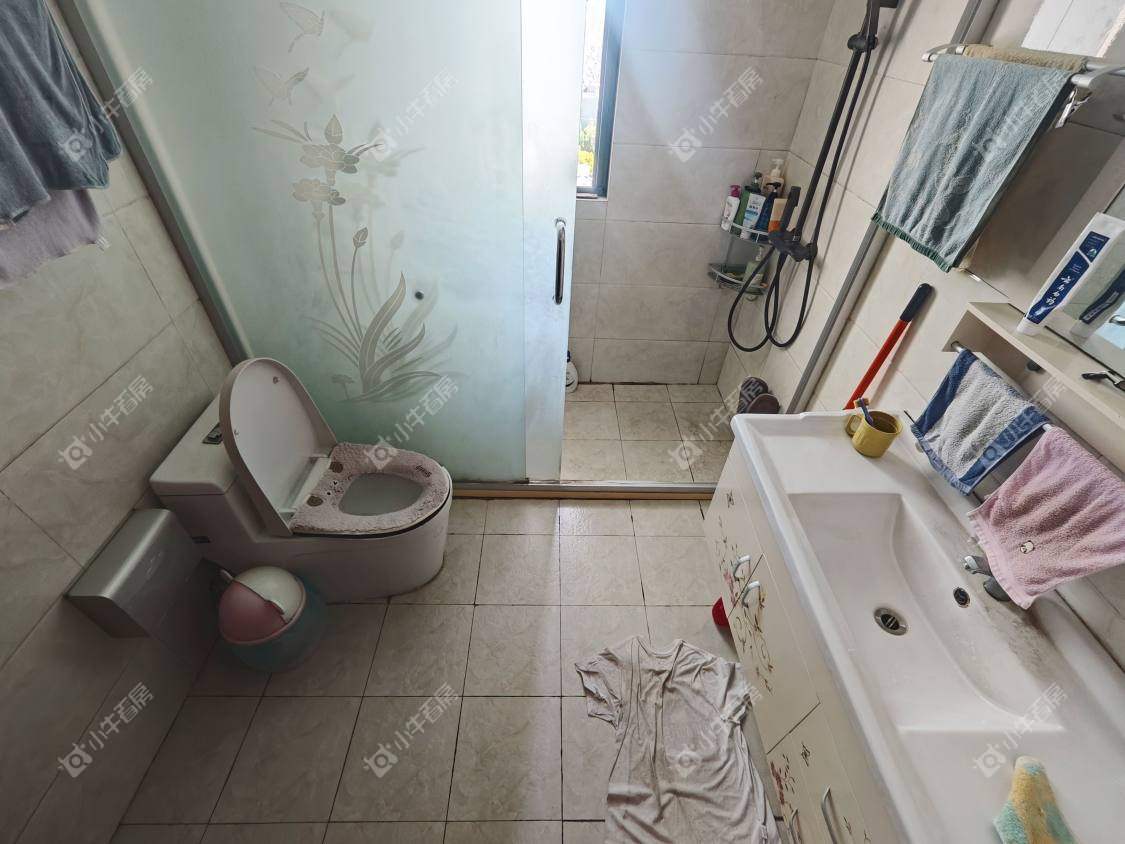 镇江翡翠林天峰（天福花园）在售二手房源室内图_小牛看房