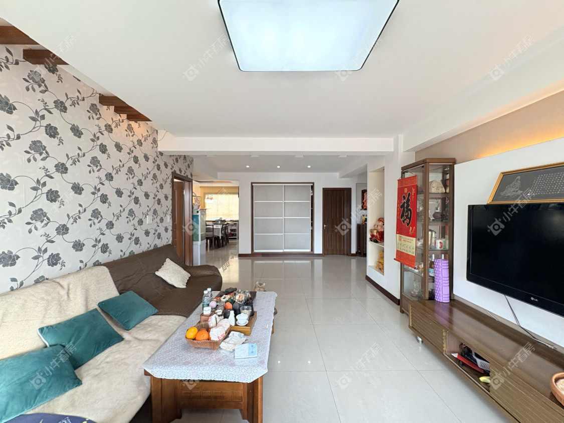 镇江温州城在售二手房源室内图_小牛看房