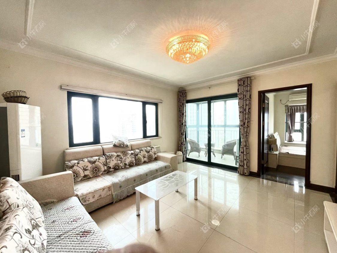 镇江恒大名都一期在售二手房源室内图_小牛看房