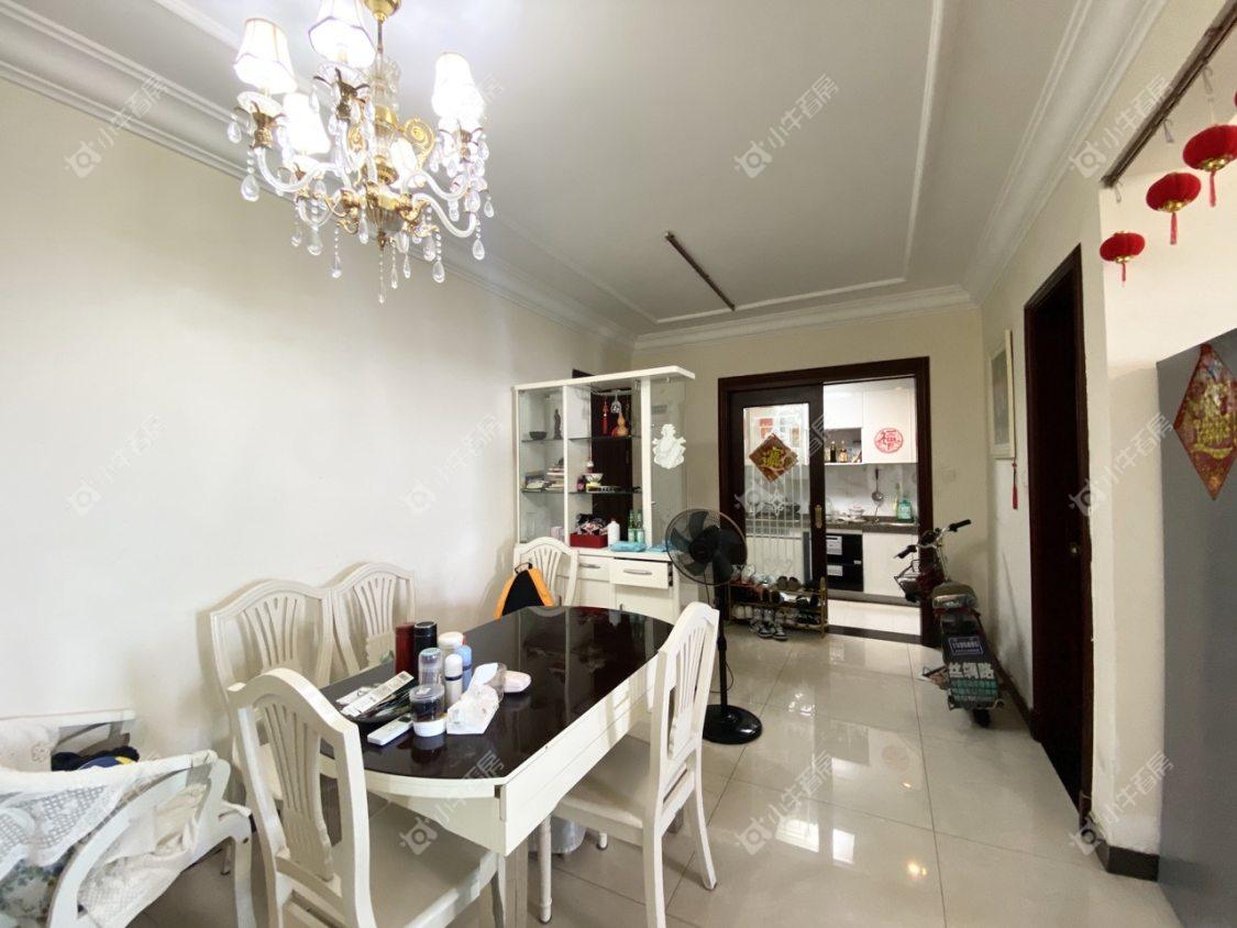 镇江恒大名都二三期在售二手房源室内图_小牛看房